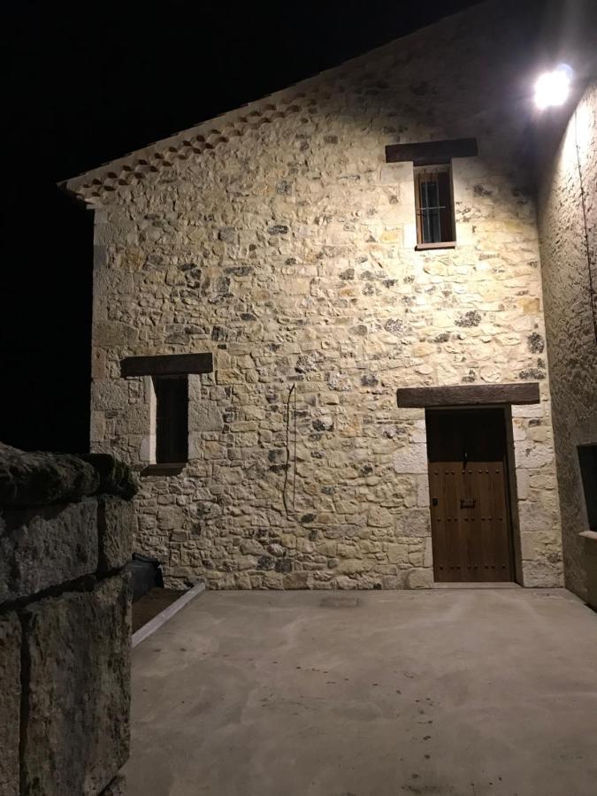 Готель La Pepi House Arcones Екстер'єр фото